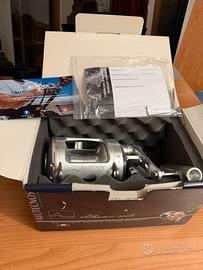 Alutecnos gorilla 30 w