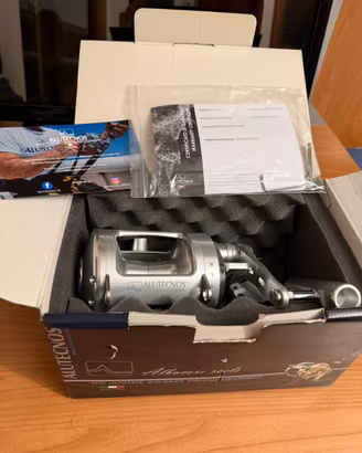 Alutecnos gorilla 30 w