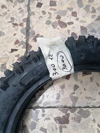 Gomme 60-100-14 cross