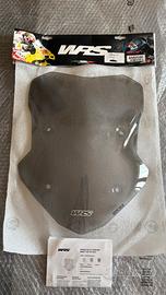 Parabrezza WRS Fumè per BMW F900XR