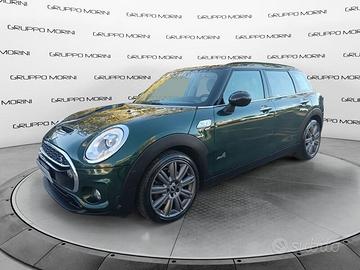 MINI Clubman Cooper S ALL4