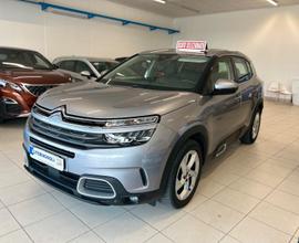 Citroen C5 Aircross FEEL PureTech 130 6mt UNICO PR