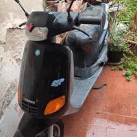 Piaggio Zip 50