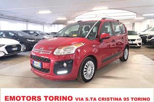 CITROEN C3 Picasso 1.4 VTi 95 GPL airdream Seduc