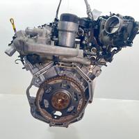 MOTORE COMPLETO HYUNDAI Sonica Serie 55065604 Benz