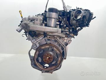 MOTORE COMPLETO HYUNDAI Sonica Serie 55065604 Benz