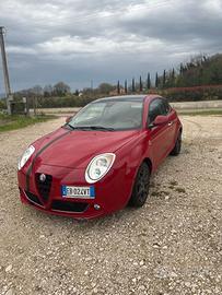 ALFA ROMEO MiTo - 2010