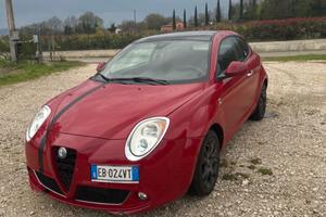 ALFA ROMEO MiTo - 2010