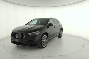 MERCEDES-BENZ GLA AMG 35 Premium AMG 4matic auto