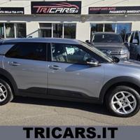 CITROEN C4 Cactus PureTech 110 S&S EAT6 Shine PE