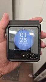 samsung z flip 5 256gb