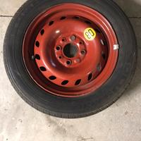 Ruota di scorta