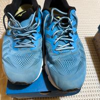 Scarpe running Mizuno ultimate Wave 11 Numero 44