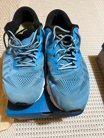 Scarpe running Mizuno ultimate Wave 11 Numero 44