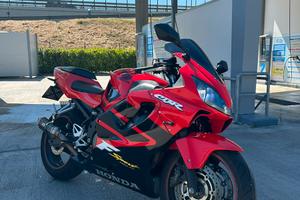 CBR 600 F SPORT