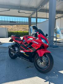 CBR 600 F SPORT