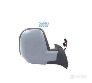 SPECCHIO COMPLETO DESTRO CITROEN BERLINGO 08-12 PI