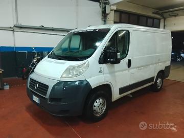 fiat ducato Multijet 120 cv 2.3 motore 150000 km