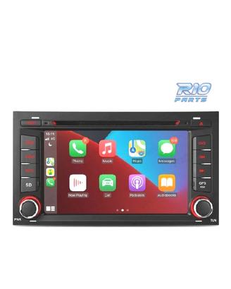 RADIO GPS ANDROID 12 PER SEAT LEON MK3 2013-2018
