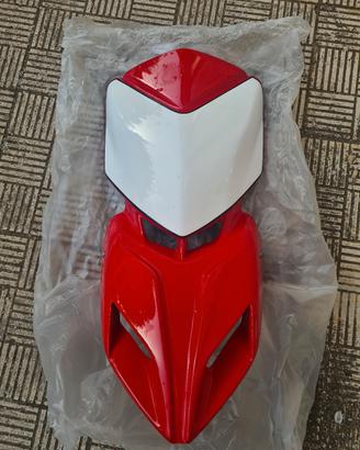 becco hypermotard 821 939