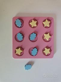 Flying Tiger gioco tris in legno