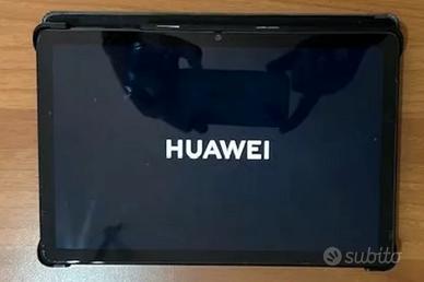 TABLET HUAWEI T 10 S