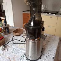 Estrattore frutta e verdura 