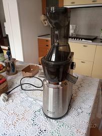 Estrattore frutta e verdura 