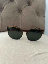 Occhiali Persol tartarugato donna