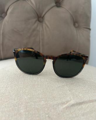 Occhiali Persol tartarugato donna