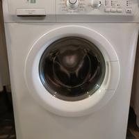 Lavatrice Electrolux REX TimeSaver 6kg
