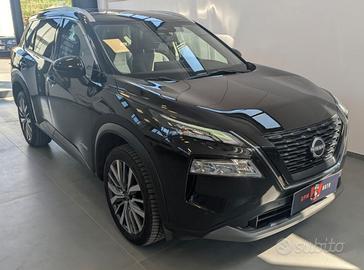 Nissan X-Trail e-Power 2WD 5 posti N-Connecta