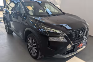 Nissan X-Trail e-Power 2WD 5 posti N-Connecta