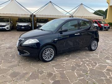 Lancia Ypsilon 1.3 MJT 16V 95 CV 5 porte S&S Plati