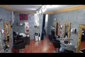Salone Parrucchiere - 70mq Piazza Bologna