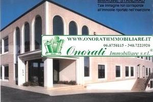 Tp-94 mq 6.700 guidonia, via tiburtina km 18.300