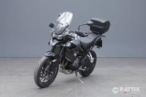 TRIUMPH Tiger 850