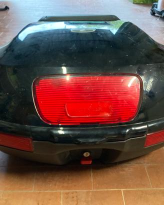 Bauletto HONDA grande