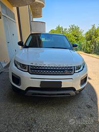 Range Rover Evoque 2wd 2.0 limited