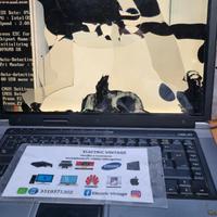 &9843N-PC Portatile Asus F5SL