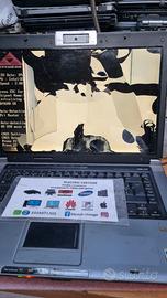 &9843N-PC Portatile Asus F5SL