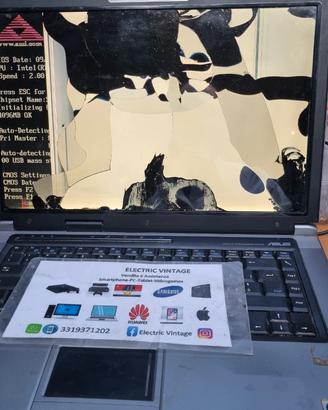 &9843N-PC Portatile Asus F5SL