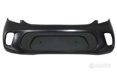 PARAURTI POSTERIORE KIA PICANTO 2017