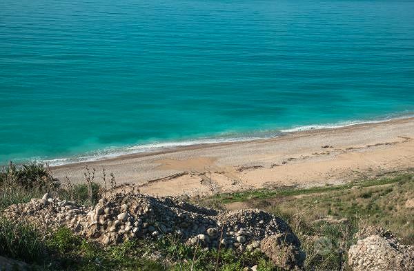 84 villette + hotel lusso sul mare terreno - Vista 2
