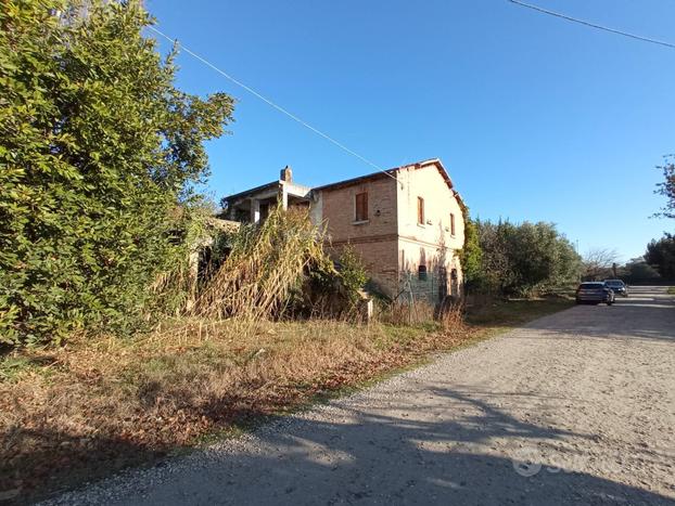 Casale / Rustico - Martinsicuro