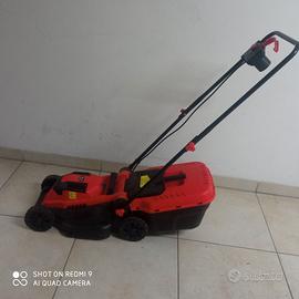 Taglia erba elettrica