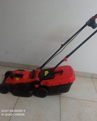 Taglia erba elettrica