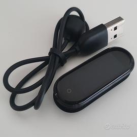 Smartband Xiaomi Mi smart 5 - fitness tracker