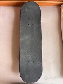Skateboard completo junior