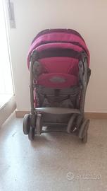 passeggino Chicco 